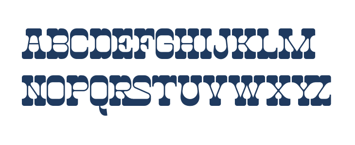 Hunting Ground Uppercase