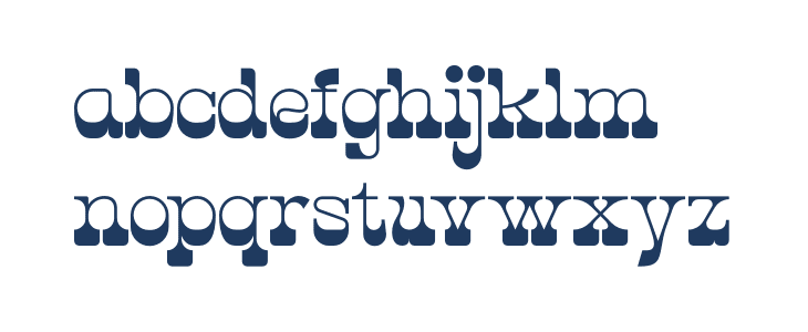 Hunting Ground Lowercase