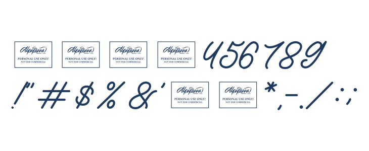 Hunting Script Other Characters