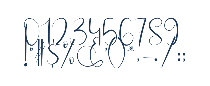 Hunting Star Other Characters