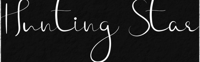 Hunting Star Example 3