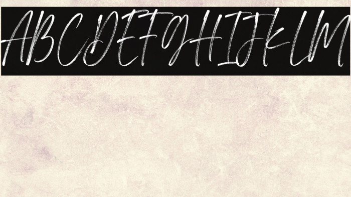 Huntington Demo Example 1