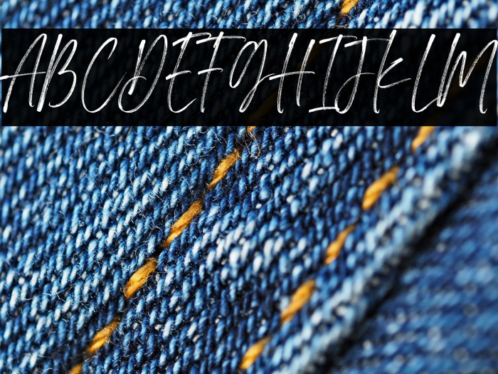 Huntington Demo Example 2