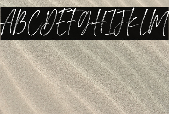 Huntington Demo Example 3