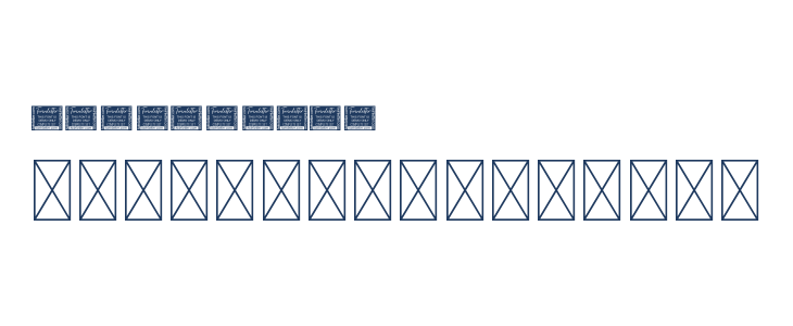 Hurdagif Personal Use Other Characters