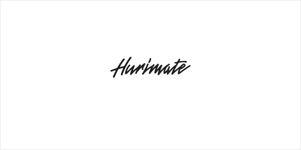 Hurimate Logo