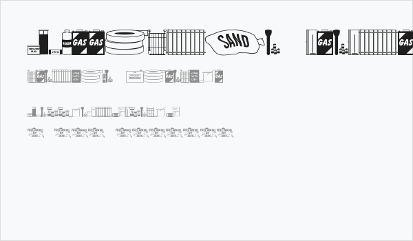 Hurricane Preparations JL Business Card