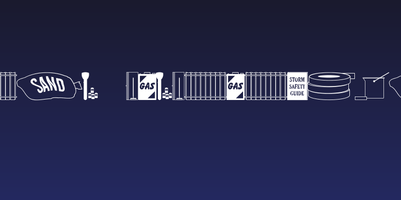 Hurricane Preparations JL Social Header
