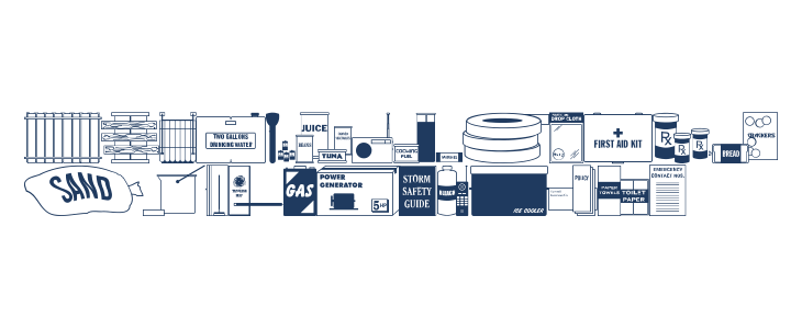 Hurricane Preparations JL Lowercase