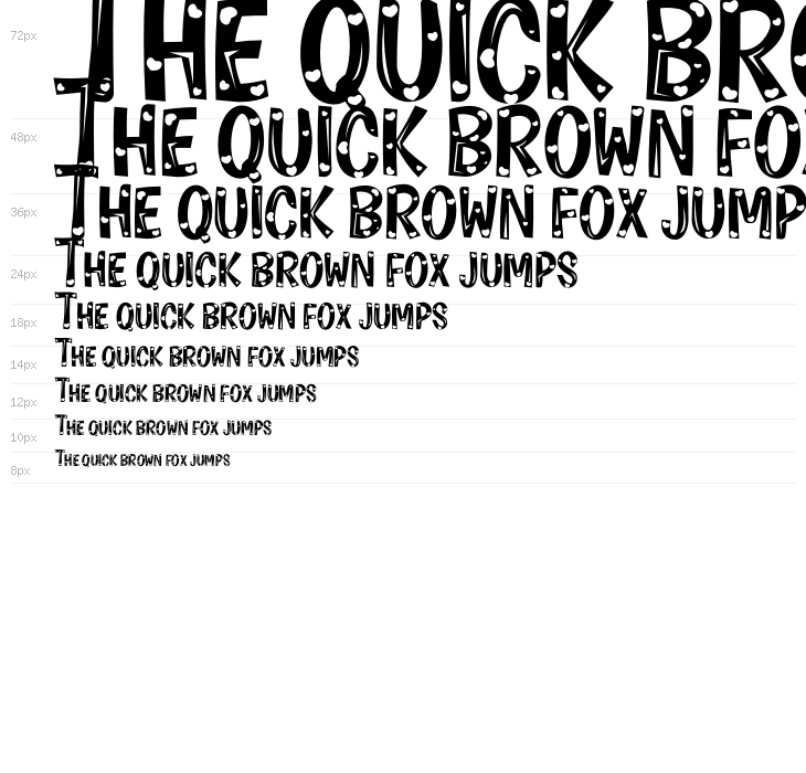 Hurry Loves Waterfall