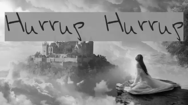 Hurryup Hurryup Polices examples