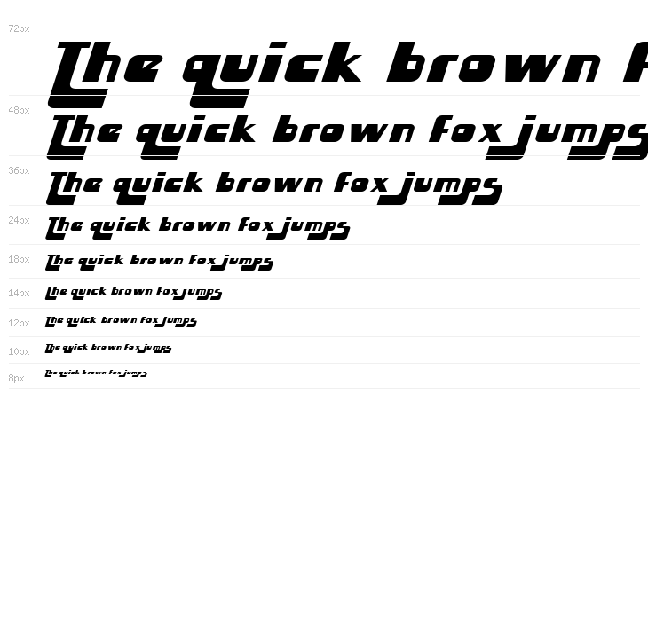 Husky Stash Waterfall