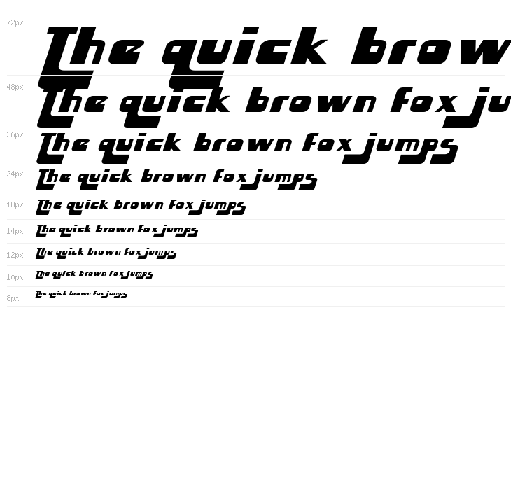 HuskyStash-Regular Waterfall