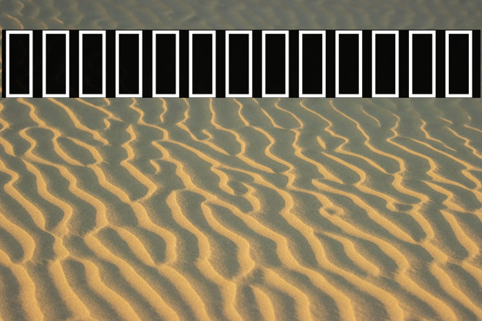 Hussaini Nastaleeq Example 3