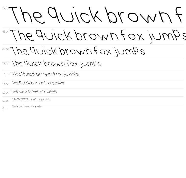 Hussar Blyskawica Opposite Oblique Waterfall