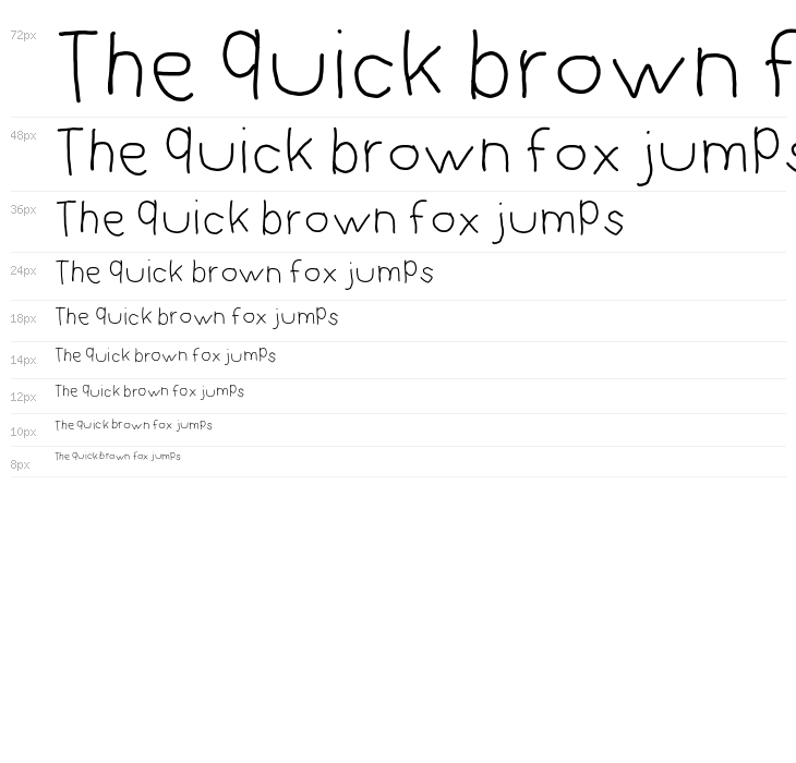 Hussar Blyskawica Waterfall