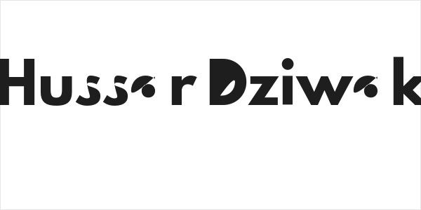Hussar Dziwak Logo