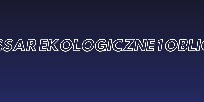 Hussar Ekologiczne 1 Oblique Social Header