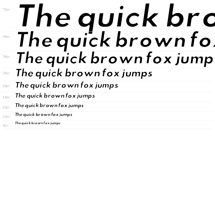 Hussar Ekologiczne 2 Oblique Waterfall