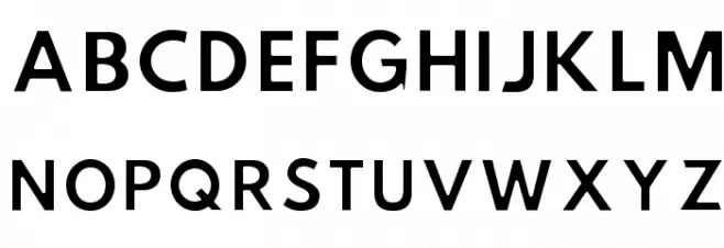 Hussar Ekologiczne 2 Шрифта ВЕРХНИЙ