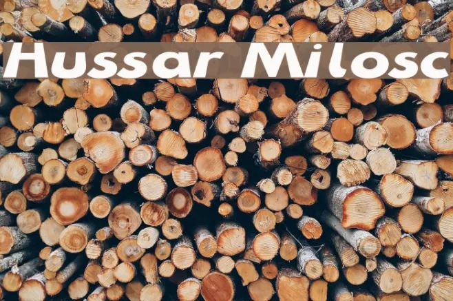 Hussar Milosc Example 2