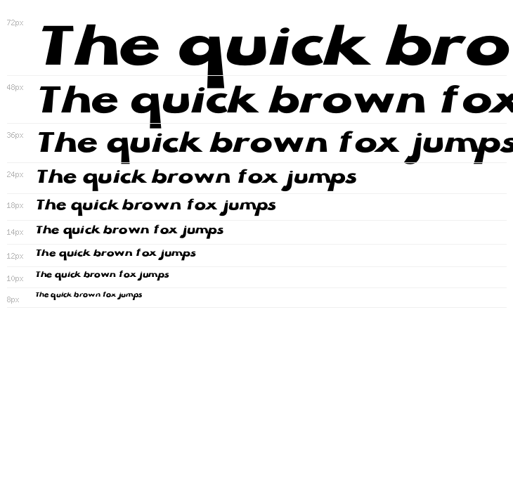 Hussar Milosc Waterfall