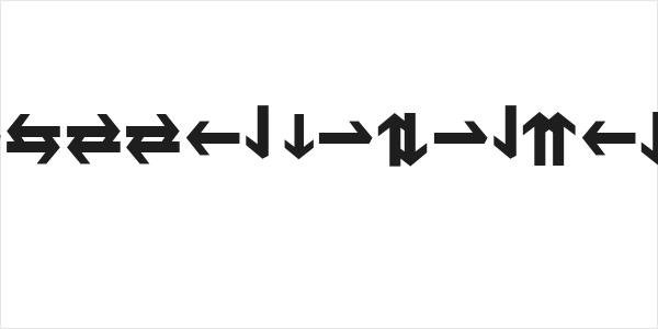 Hussar Motorway Logo