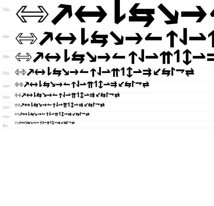 Hussar Motorway Waterfall