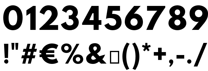 Hussar Paneuropjskich Lowercase Font OTHER CHARS