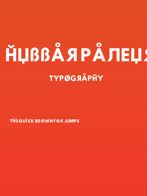 Hussar Paneuropjskich Uppercase Poster