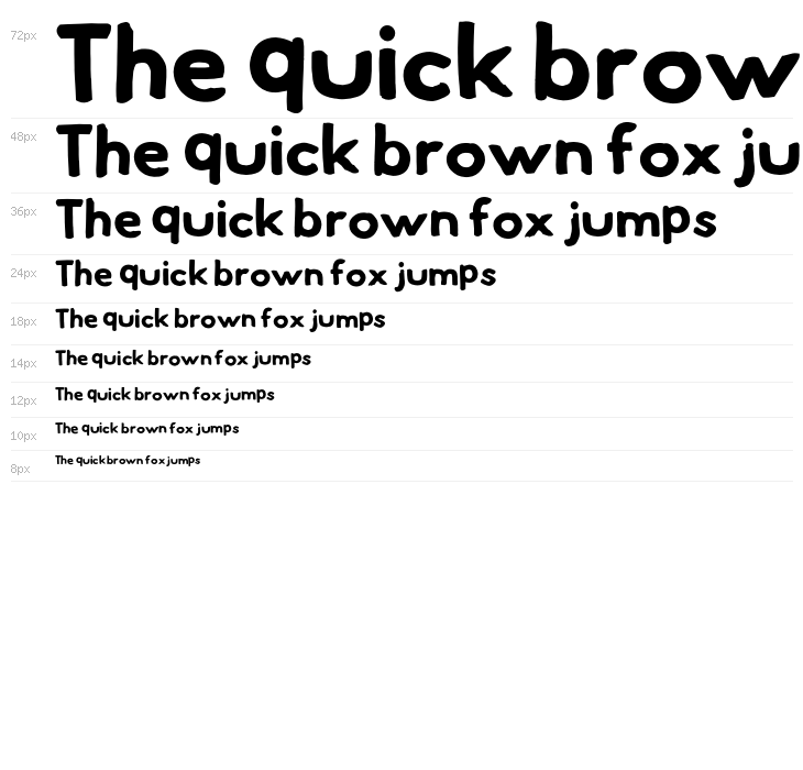 Hussar Pisanka Black Waterfall