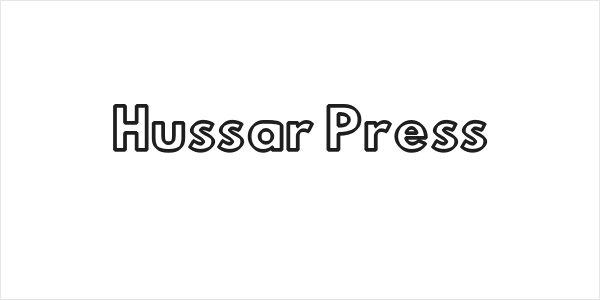 Hussar Press Logo