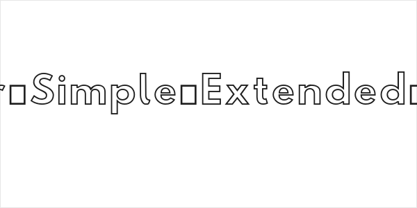 Hussar Simple Extended Ghost Logo