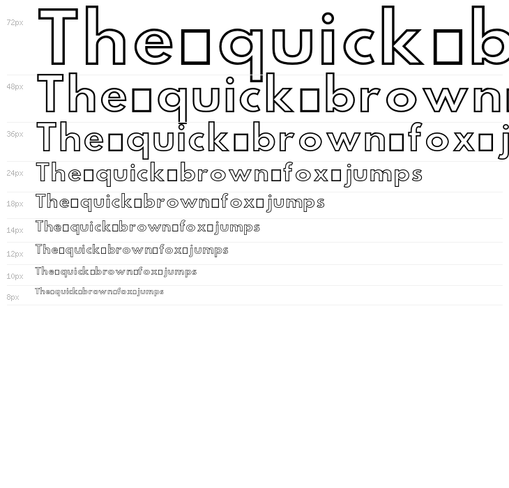 Hussar Simple Extended Ghost Waterfall