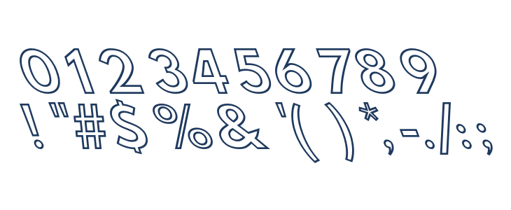 Hussar Simple Ghost OppositeOblique Three Other Characters