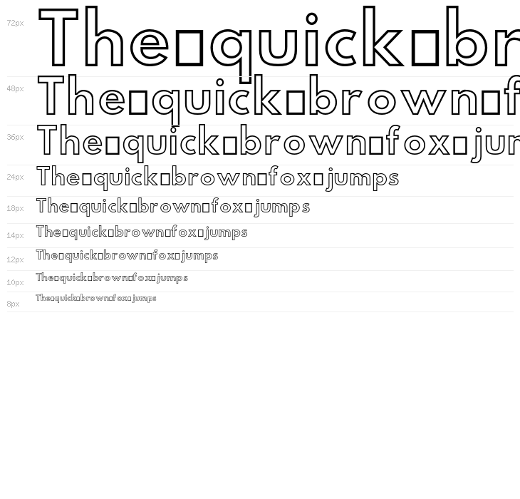 Hussar Simple Ghost Waterfall