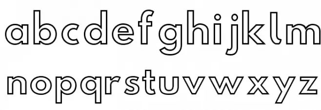 Hussar Simple Ghost Polices MINUSCULES