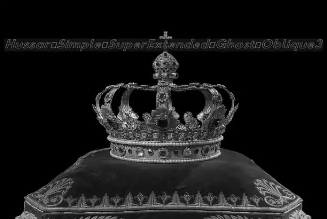 Hussar Simple SuperExtended Ghost Oblique3 Fuentes examples