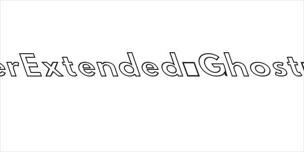 Hussar Simple SuperExtended Ghost OppositeOblique3 Logo