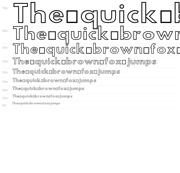 Hussar Simple SuperExtended Ghost Waterfall