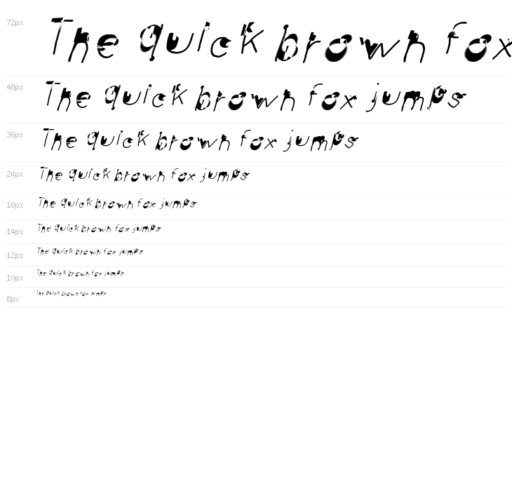 Hussar Wojna 2 Oblique Waterfall