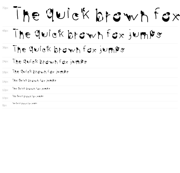 Hussar Wojna 2 Waterfall