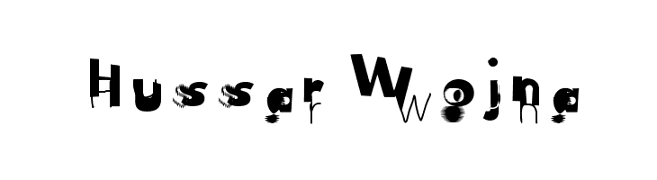 Hussar Wojna  لخطوط تنزيل