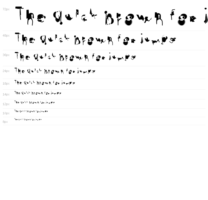 Hussar Wojna4 Waterfall