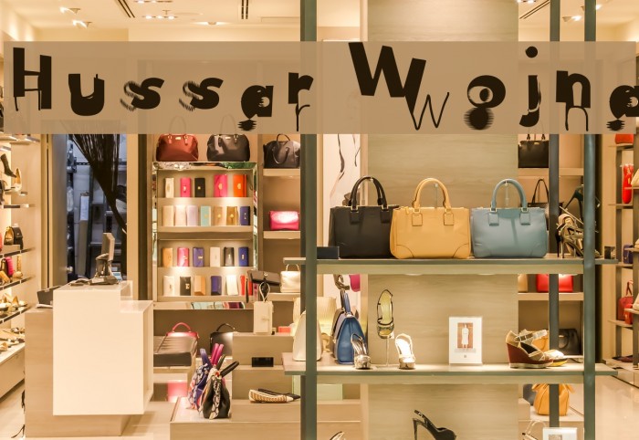 Hussar Wojna Example 1