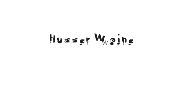 Hussar Wojna Logo