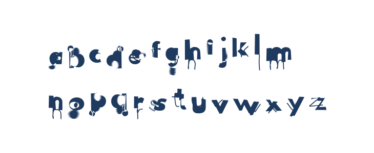 Hussar Wojna Lowercase