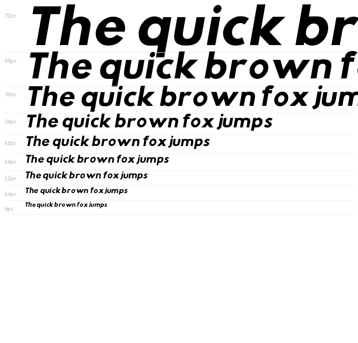 Hussar Wysoki Oblique Waterfall