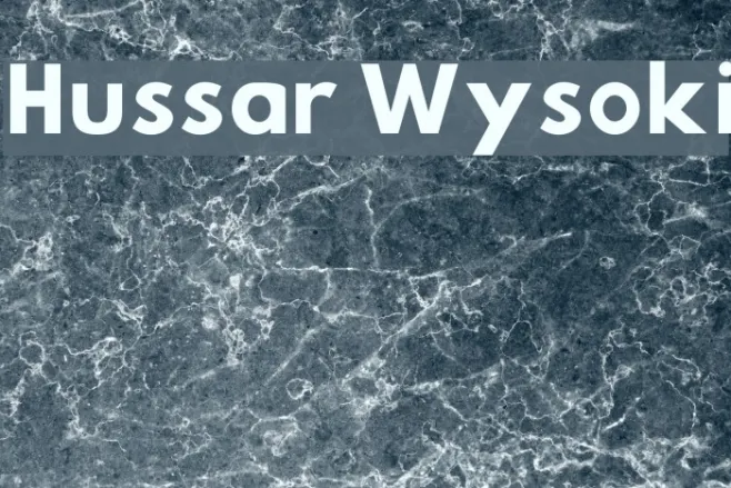 Hussar Wysoki Example 2