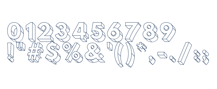 Hussar3D Four Other Characters